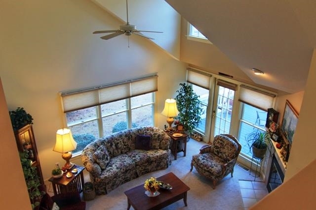 203 Knoll Road Southern Pines, NC 28387 - Photo 6 of 17 Additional Photo