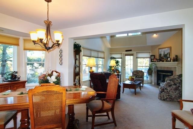 203 Knoll Road Southern Pines, NC 28387 - Photo 8 of 17 Additional Photo