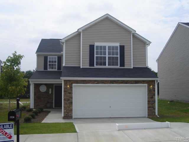 1524 Pebble Ridge Drive Raleigh, NC 27610 - Photo 1 of 1 Gallery Image 1