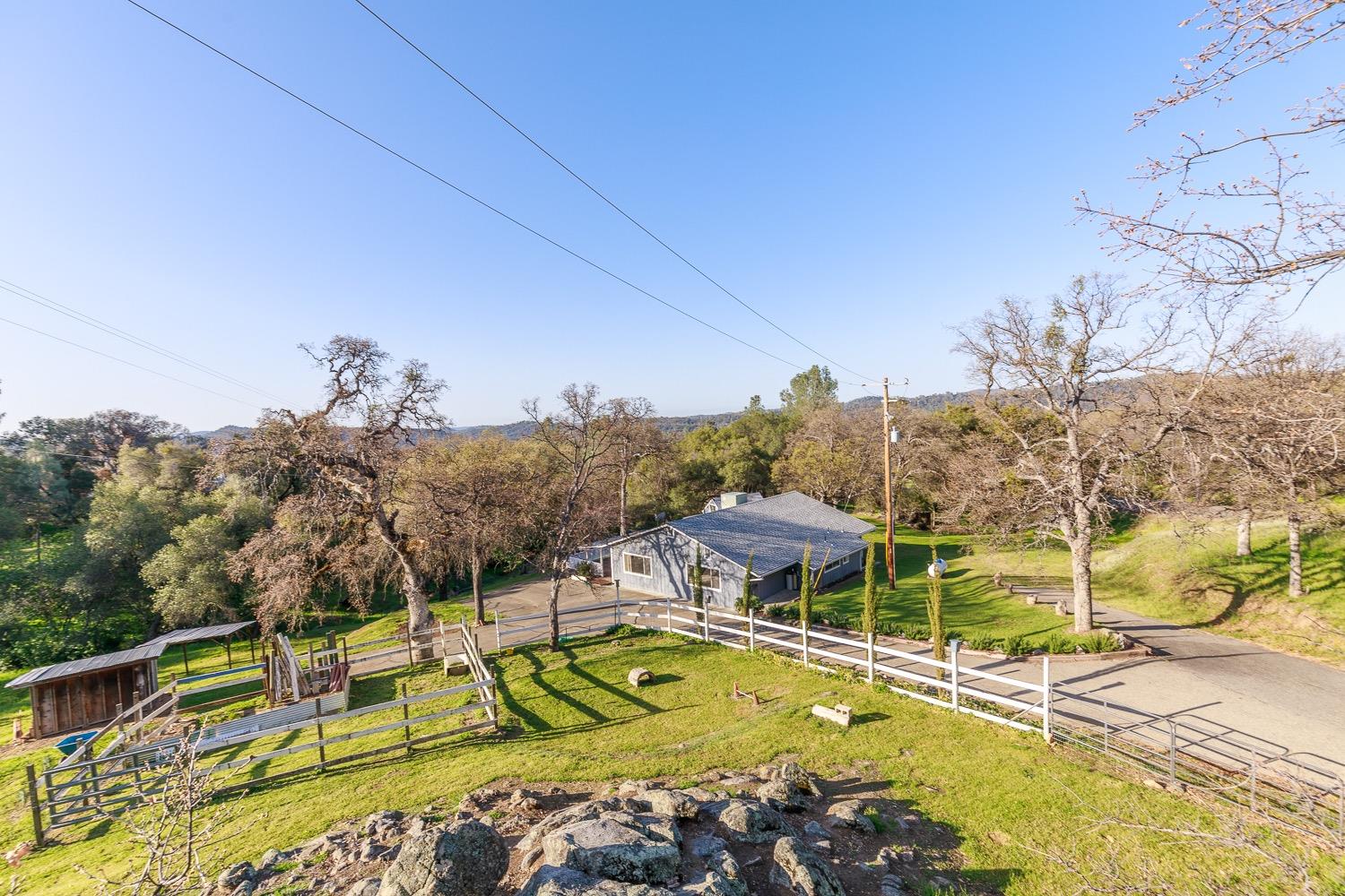 4838 Hirsch Road Mariposa, CA 95338 - Photo 1 of 49 Gallery Image 1