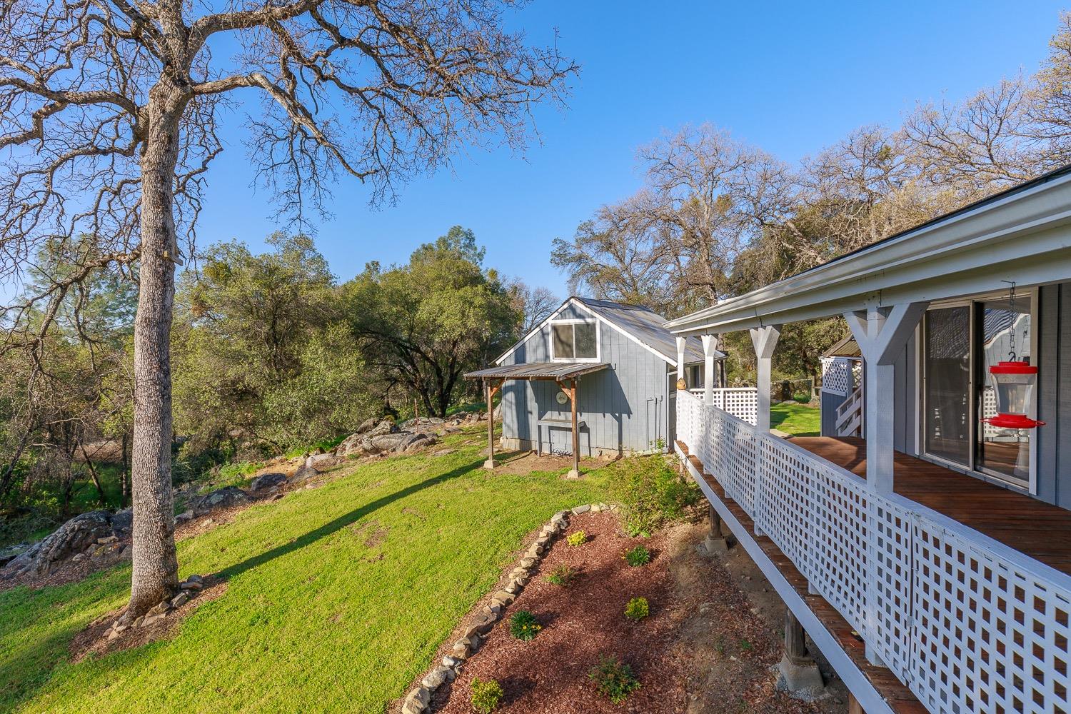 4838 Hirsch Road Mariposa, CA 95338 - Photo 36 of 49 Gallery Image 36
