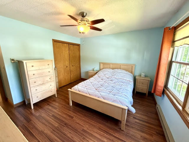 75 Halifax Street, Unit D28 Winslow, ME 04901 - Photo 15 of 30 Primary bedroom