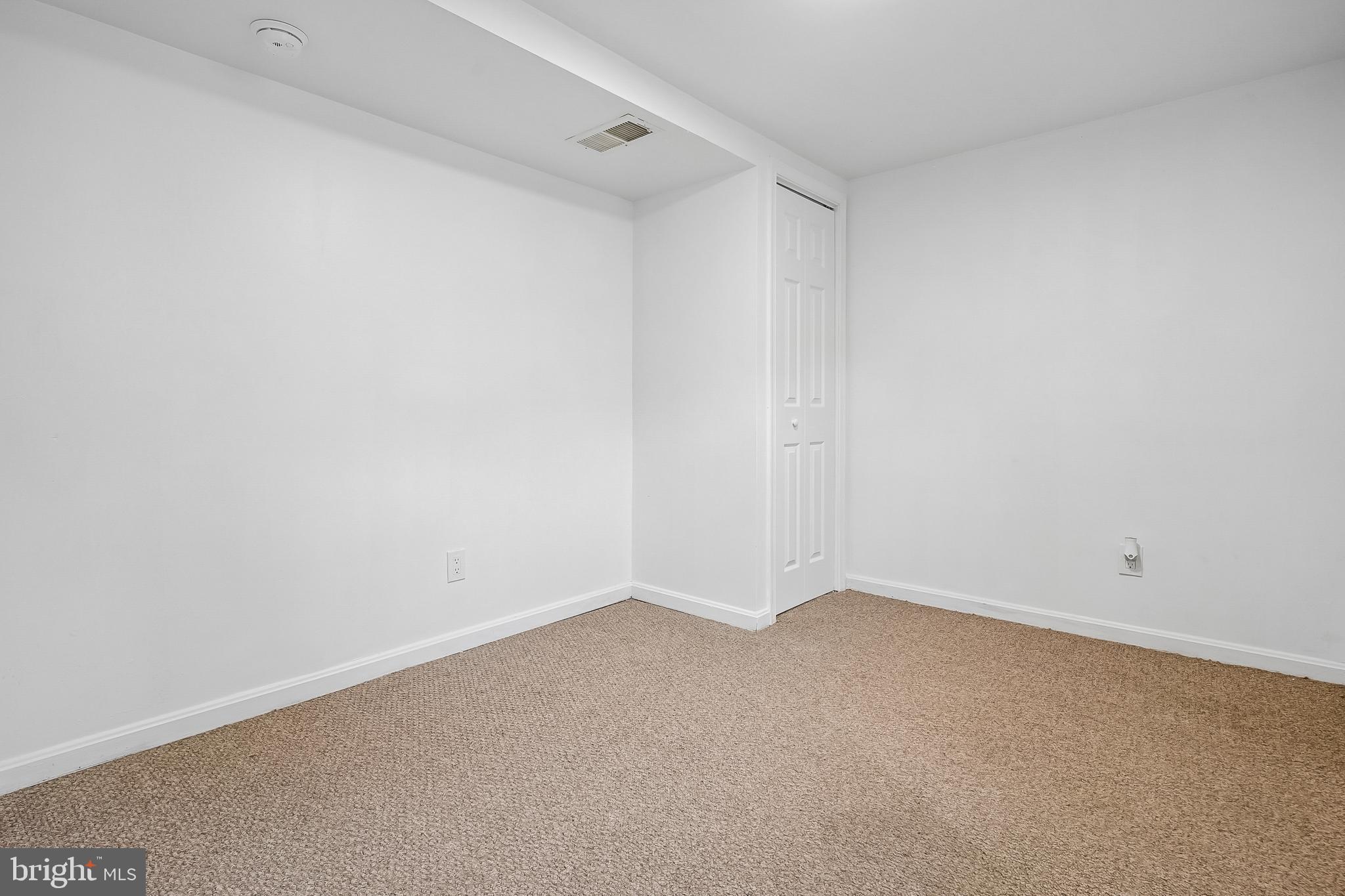 2000 Jasper Street Southeast Washington, DC 20020 - Photo 45 of 56 Basement bedroom