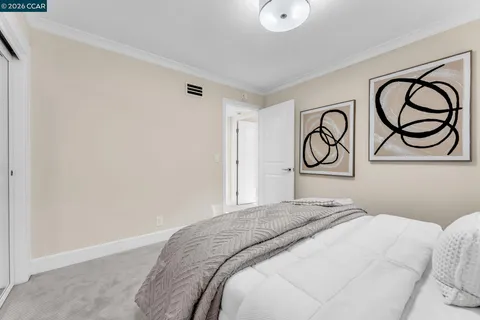 $785,000 | 2825 Ptarmigan Drive, Unit 3, Walnut Creek, CA 94595