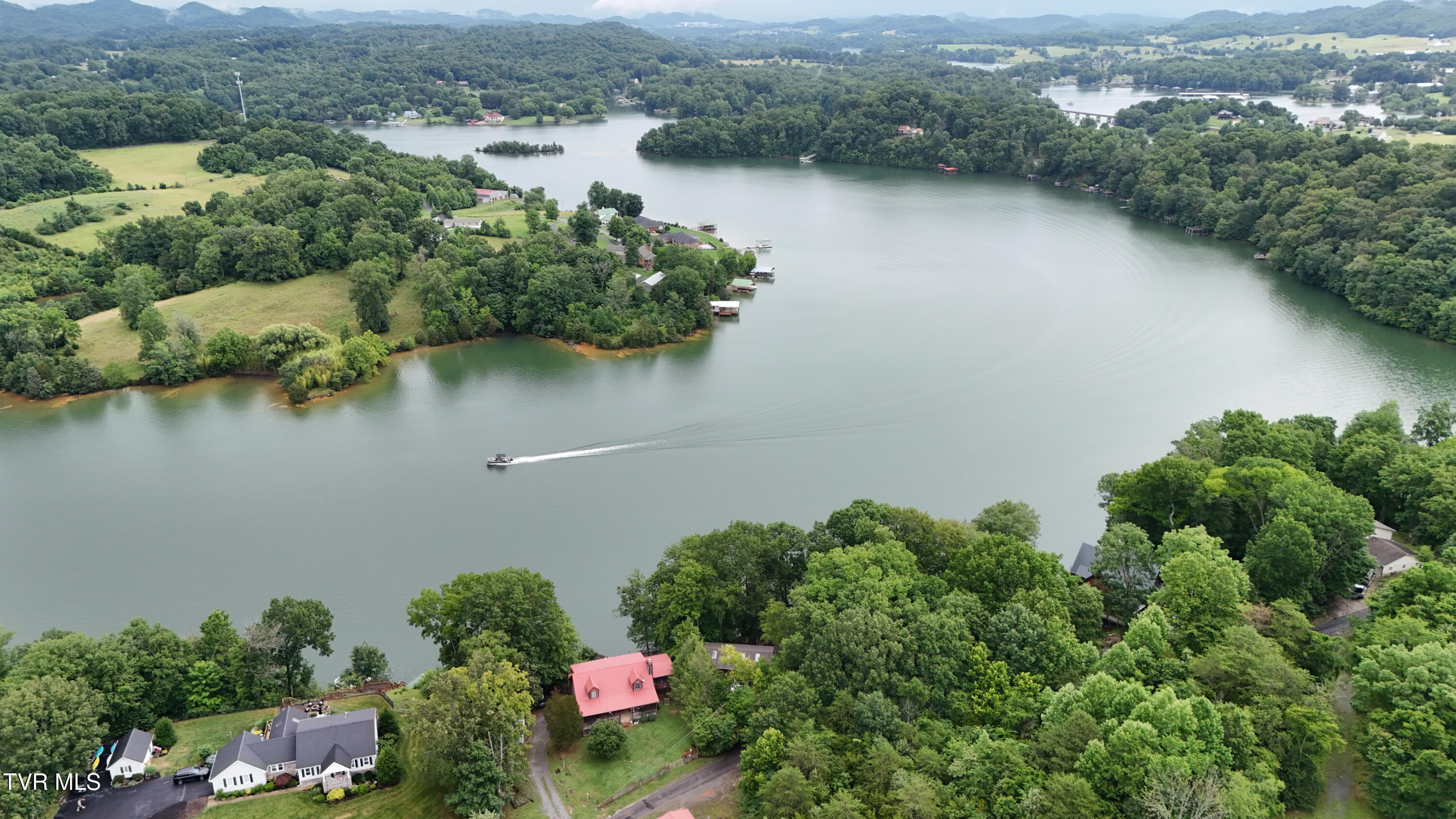 490 Hideaway Farm Road Piney Flats, TN 37686 - Photo 86 of 102 490 Hideaway Drone ES-4