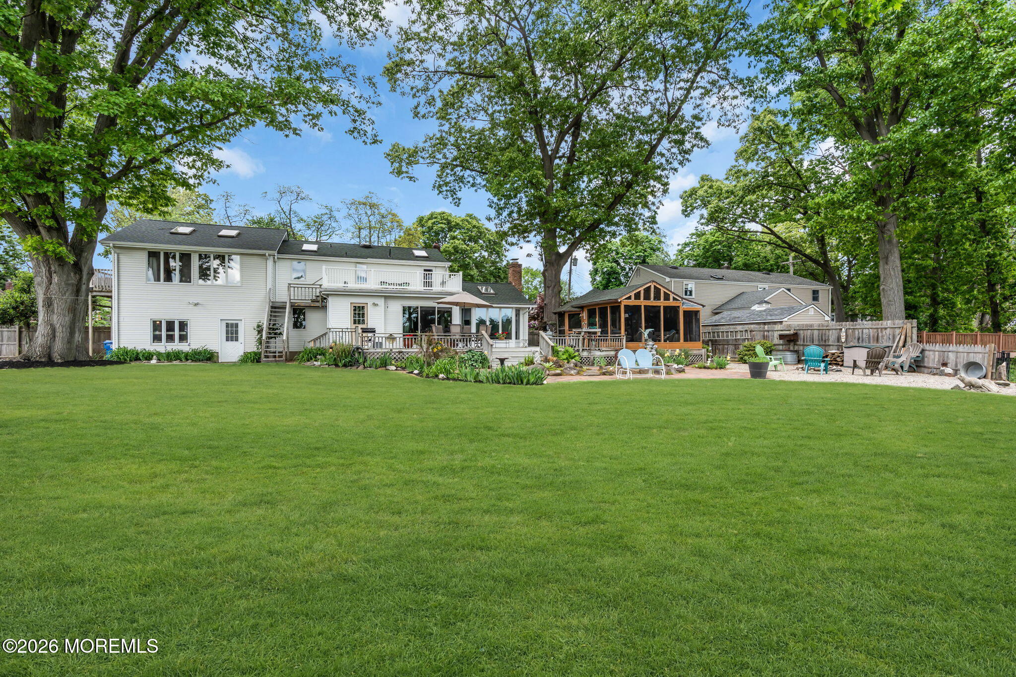120 May Place Red Bank, NJ 07701 - Photo 67 of 91 Yard
