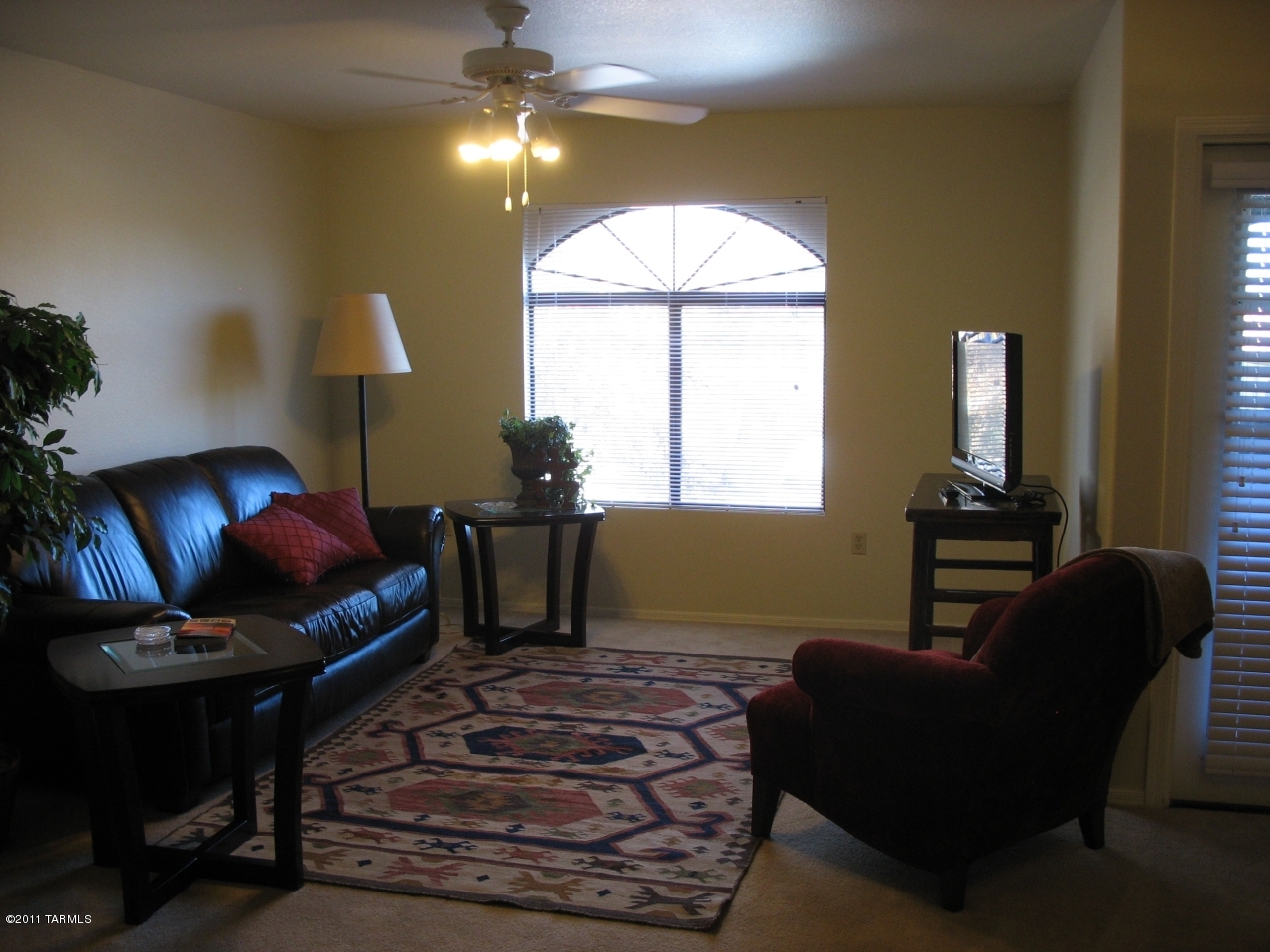 5751 North Kolb Road, Unit 14204 Tucson, AZ 85750 - Photo 4 of 7