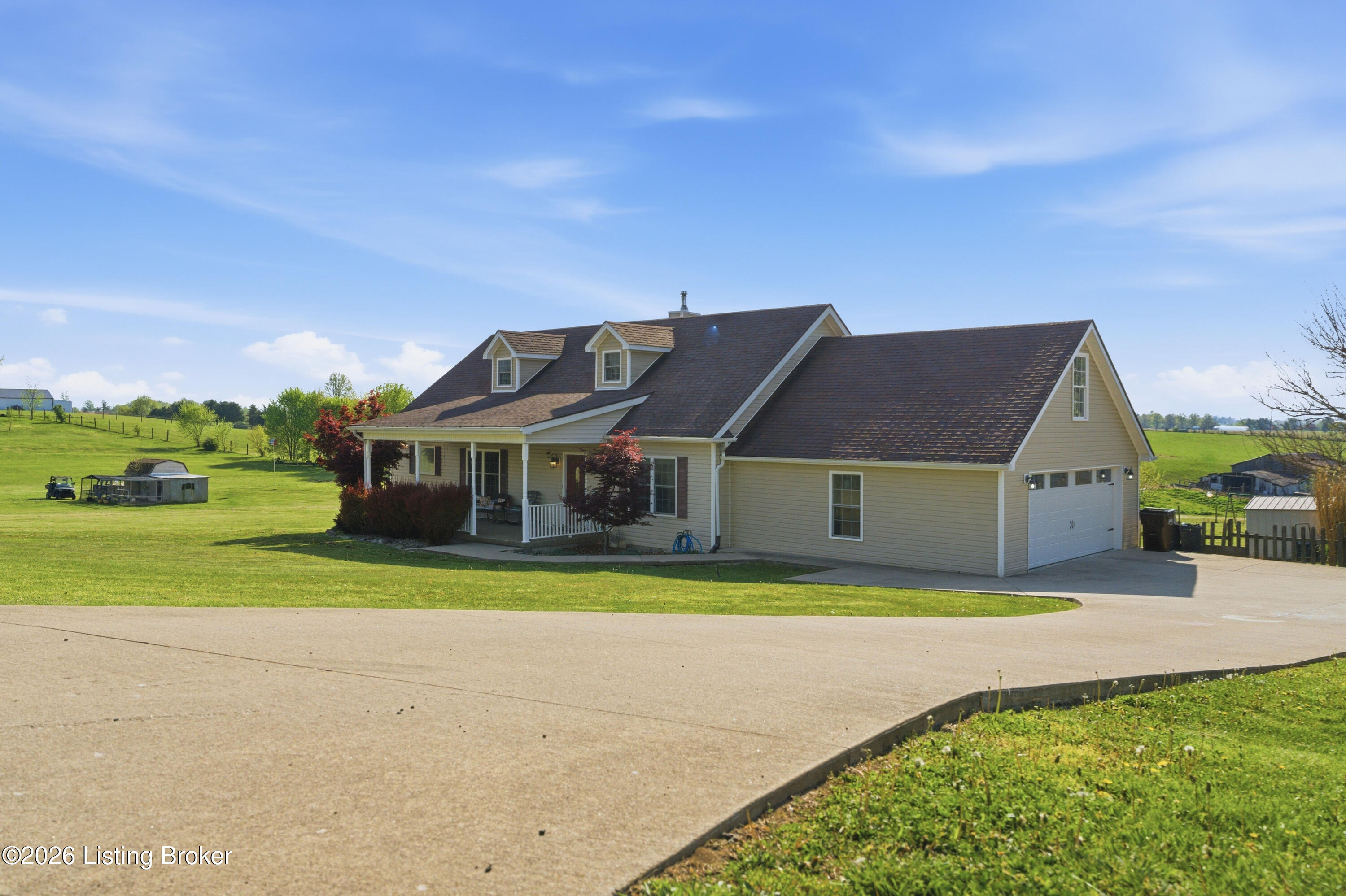 761 Tuggle Road, Unit TR B Lancaster, KY 40444 - Photo 59 of 62 DSC06663
