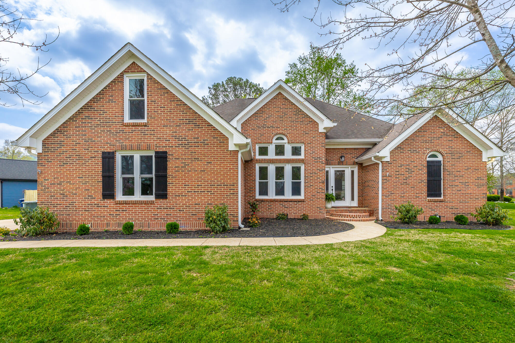 1618 Gunston Hall Road Hixson, TN 37343 - Photo 4 of 82 1618 Gunston Hall Road HD-79
