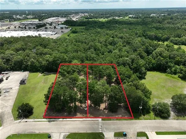 $165,000 | 131-133 Robin Hood Drive, Hammond, LA 70403