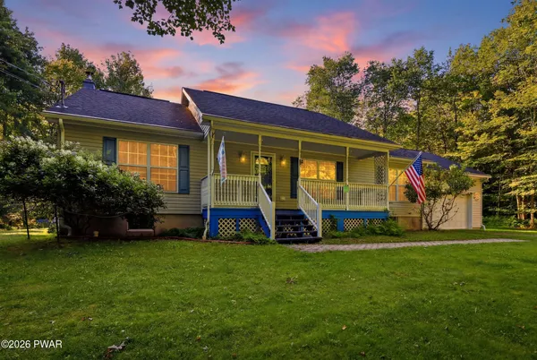 $399,000 | 710 Hemlock Road, Waymart, PA 18472