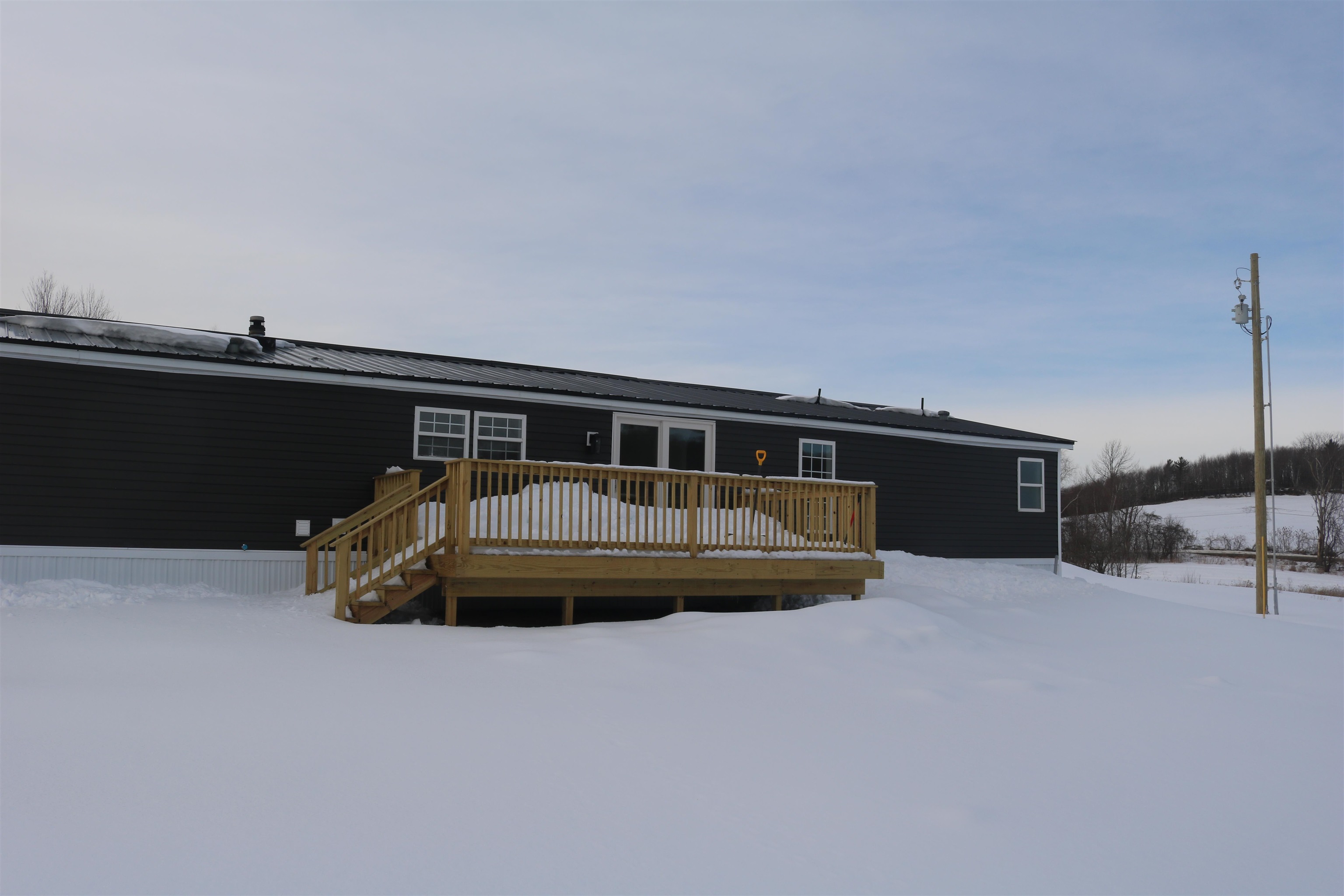 1056 Swamp Road Sheldon, VT 05450 - Photo 30 of 34