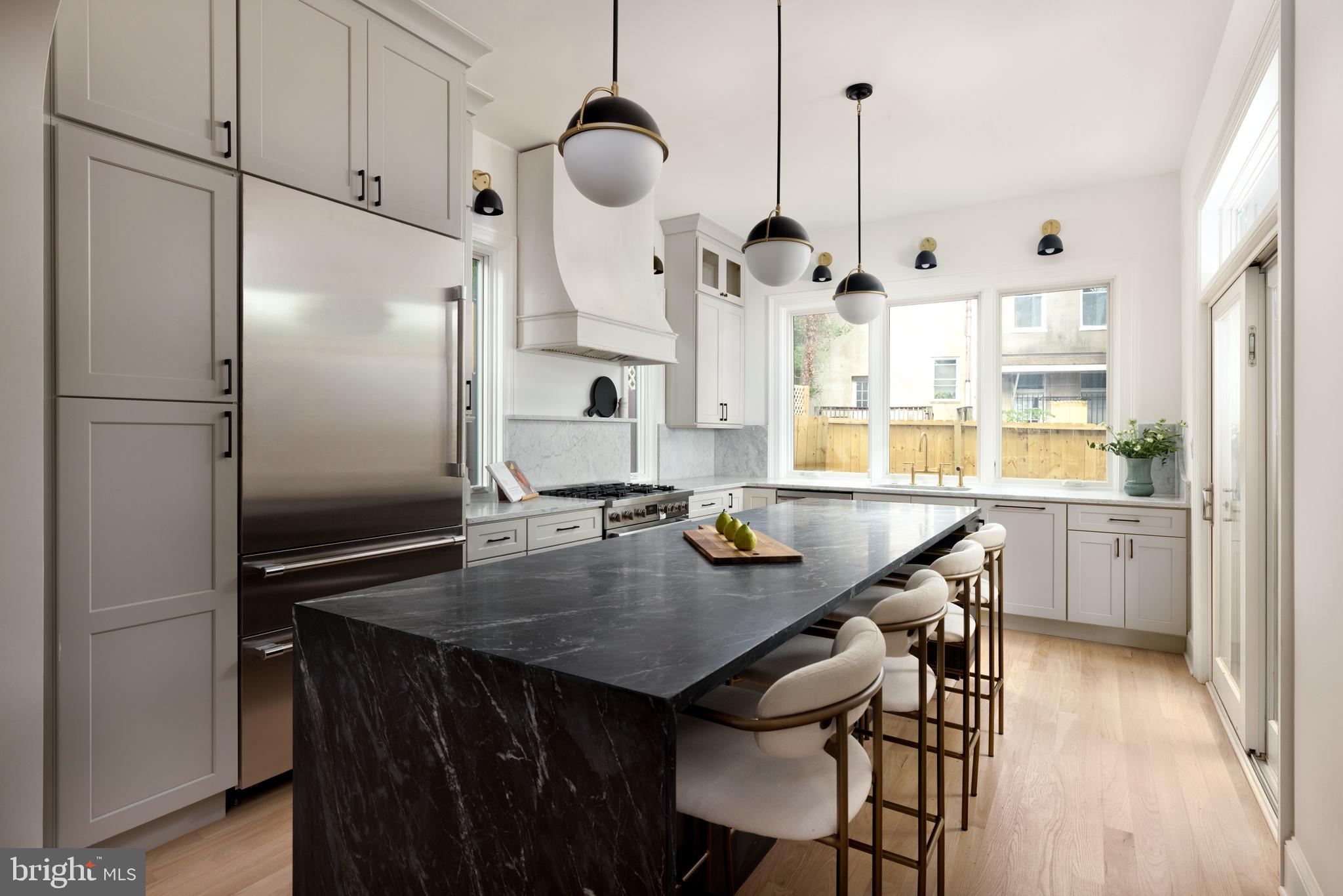 1241 4th Street Northwest Washington, DC 20001 - Photo 7 of 21