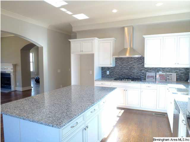 309 Normandy Lane Chelsea, AL 35043 - Photo 4 of 30