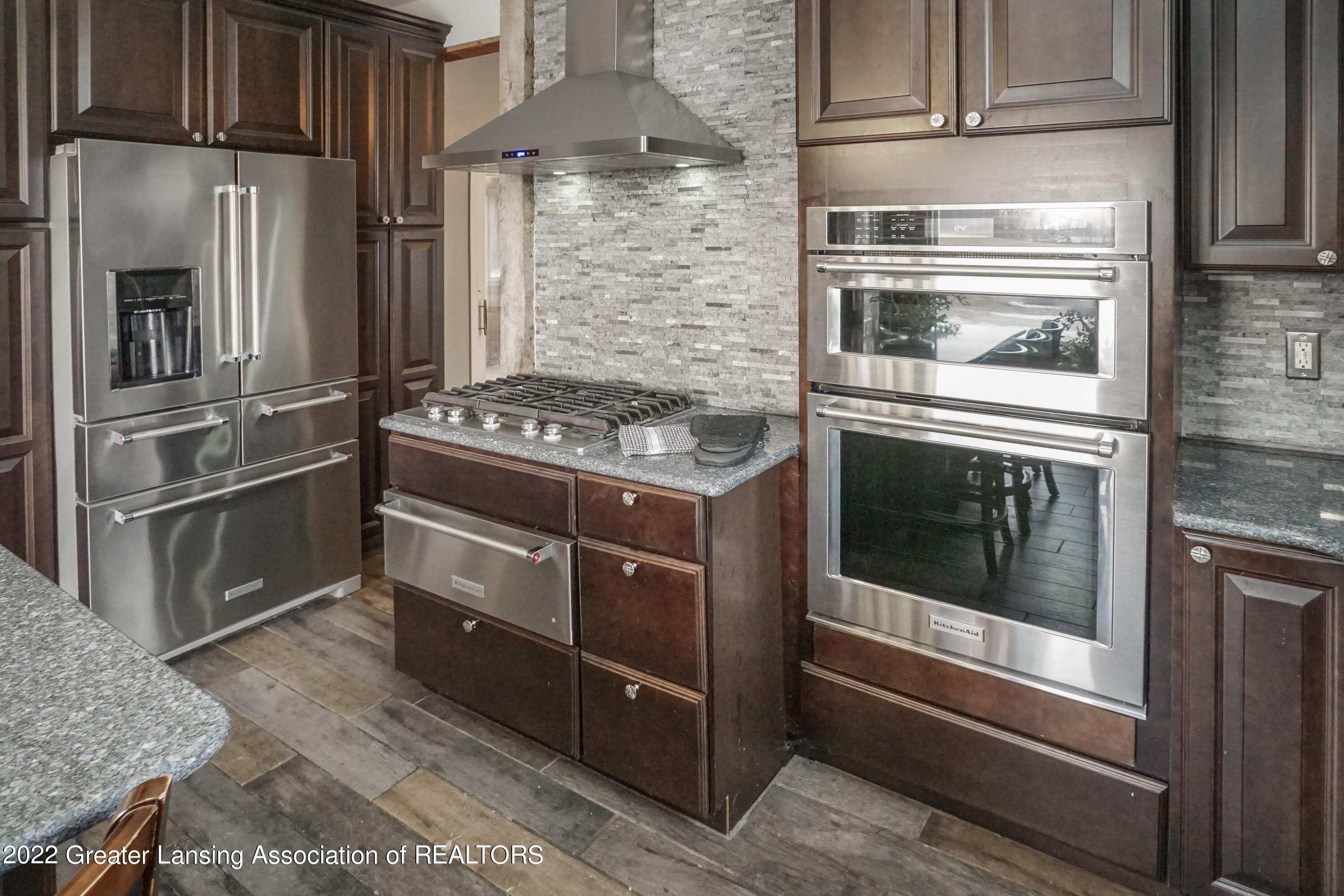 5351 Bunker Road Eaton Rapids, MI 48827 - Photo 5 of 55 5351 Bunker Rd, Mason-23