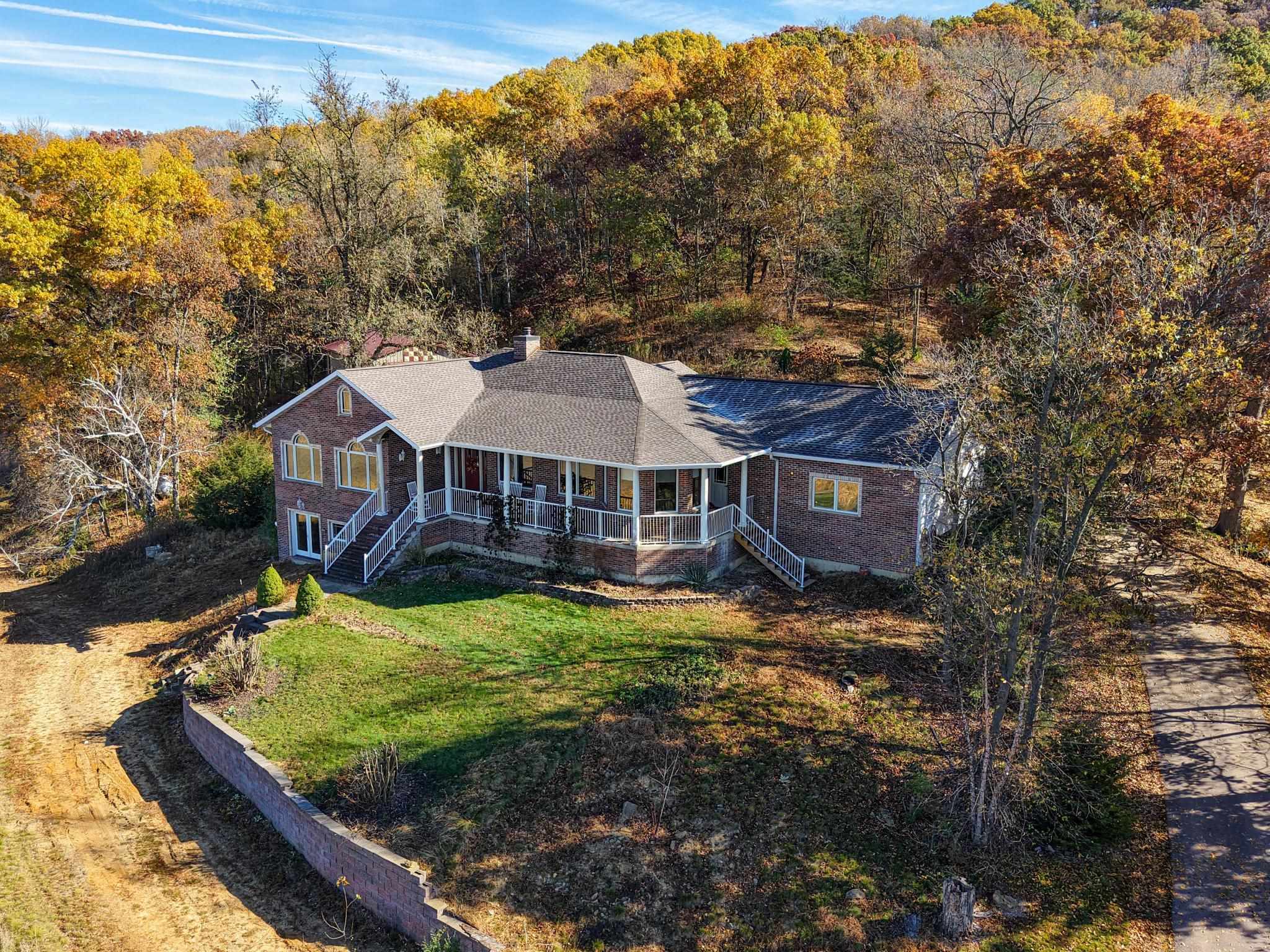 27419 County Hwy BA Richland Center, WI 53581 - Photo 1 of 34