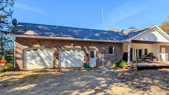 $650,000 | 27419 County Hwy BA, Richland Center, WI 53581