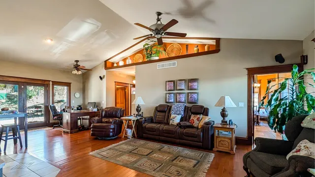 $650,000 | 27419 County Hwy BA, Richland Center, WI 53581