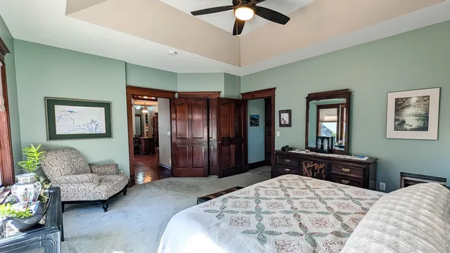 $650,000 | 27419 County Hwy BA, Richland Center, WI 53581