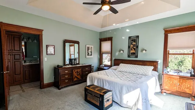 $650,000 | 27419 County Hwy BA, Richland Center, WI 53581