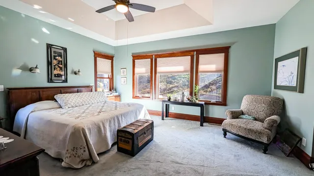 $650,000 | 27419 County Hwy BA, Richland Center, WI 53581