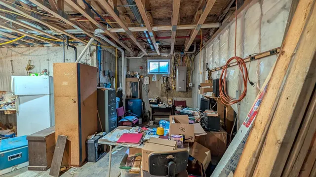 $650,000 | 27419 County Hwy BA, Richland Center, WI 53581