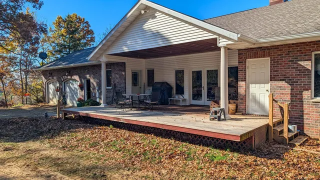 $650,000 | 27419 County Hwy BA, Richland Center, WI 53581