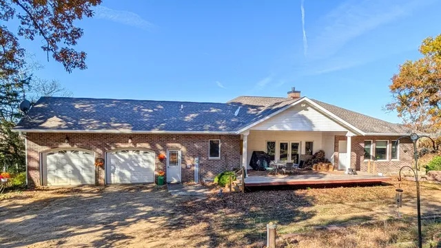 $650,000 | 27419 County Hwy BA, Richland Center, WI 53581