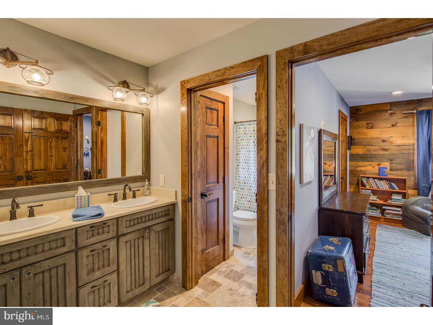 154 Pitman Downer Road Sewell, NJ 08080 - Photo 8 of 13 Bathroom