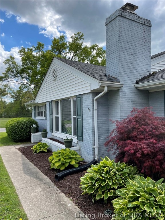 2577 East Robin Road New Albany, IN 47150 - Photo 4 of 22 Gallery Image 4