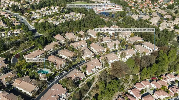 $799,000 | 40 Tierra Montanosa, Rancho Santa Margarita, CA 92688