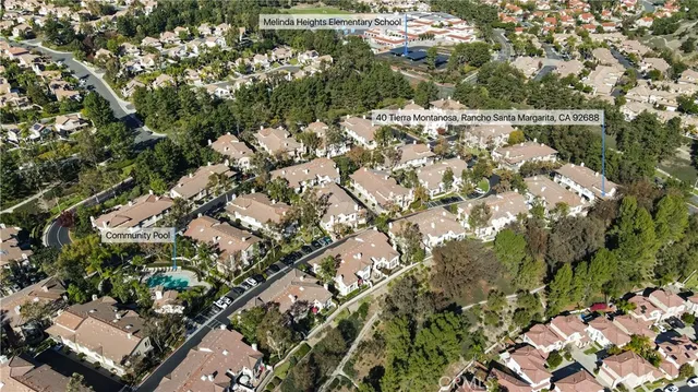 $799,000 | 40 Tierra Montanosa, Rancho Santa Margarita, CA 92688