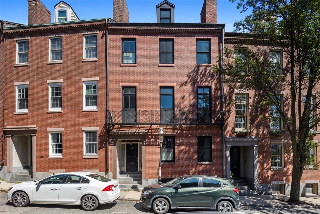 13 Harvard Street, Unit 2 Boston, MA 02129 - Photo 17 of 19