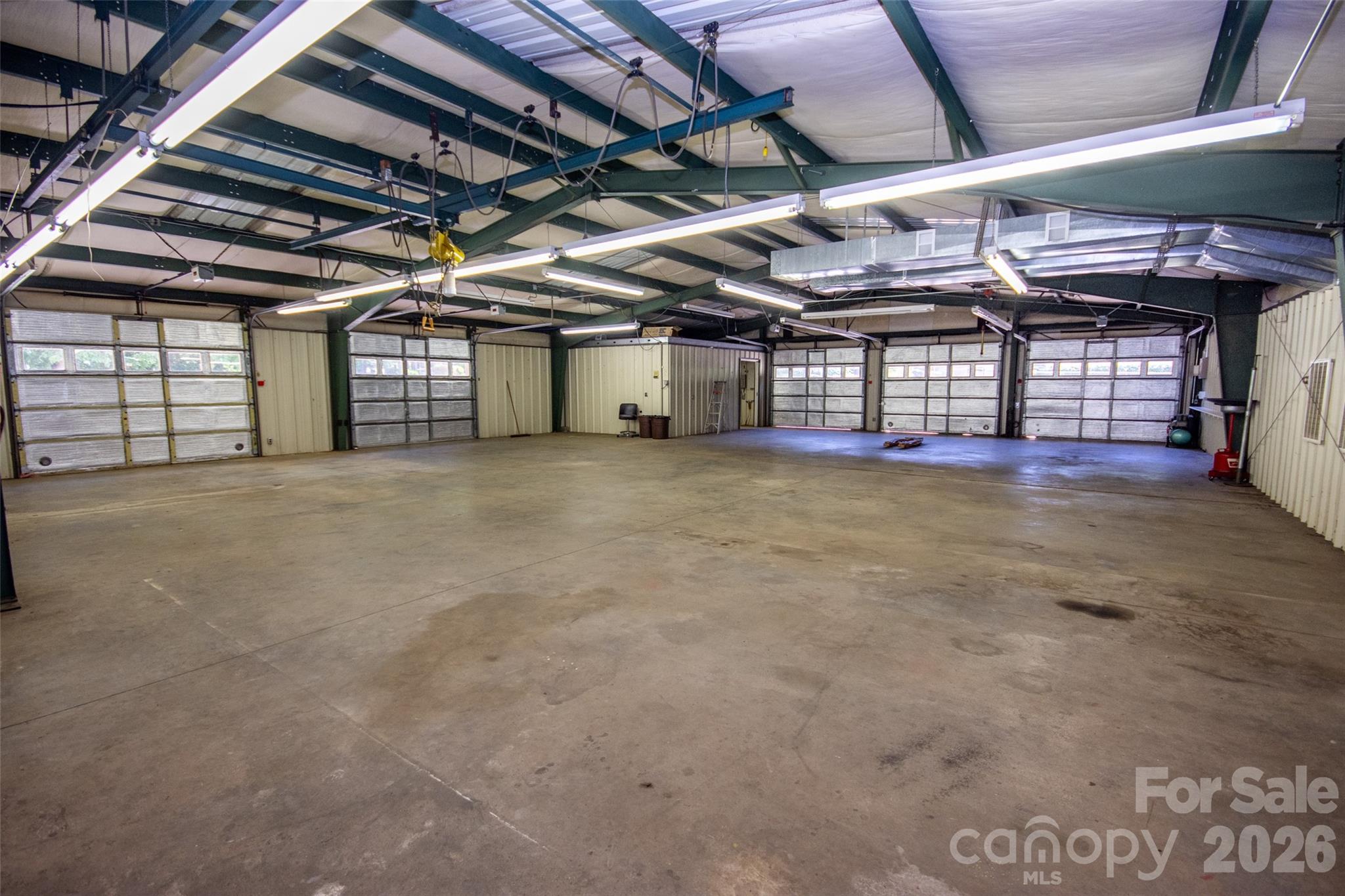 229 Dunlap Gate Road Statesville, NC 28625 - Photo 45 of 48