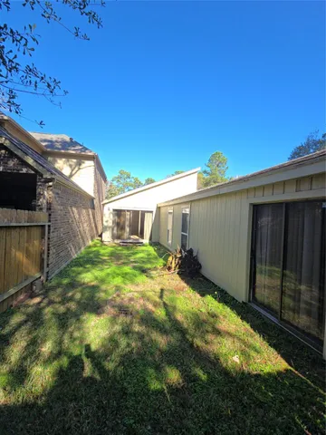 $1,545 | 11231 Glenforest Drive, Montgomery, TX 77356