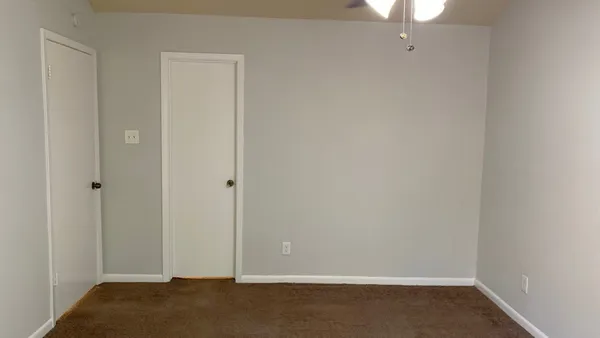 a view of small space