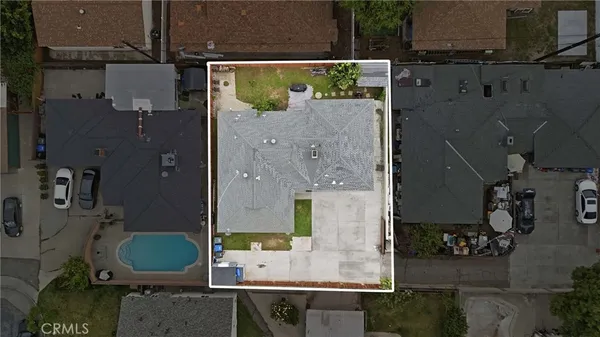 $999,000 | 4850 North Vincent Avenue, Covina, CA 91722