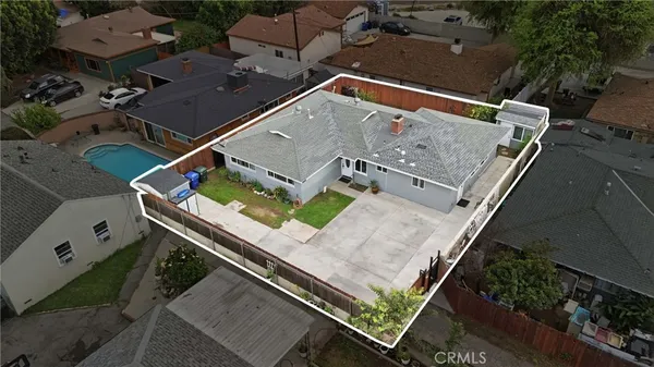 $999,000 | 4850 North Vincent Avenue, Covina, CA 91722