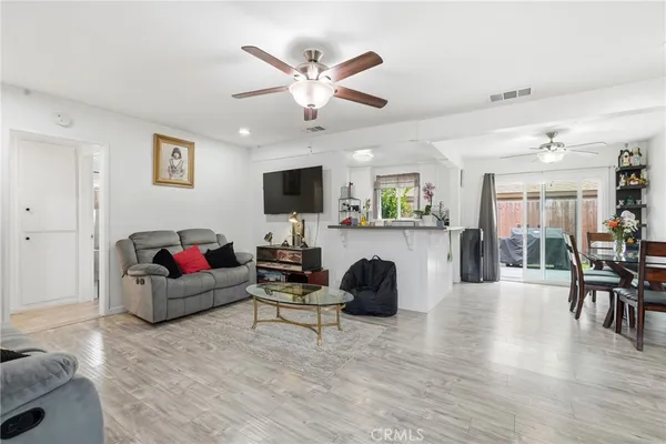 $999,000 | 4850 North Vincent Avenue, Covina, CA 91722