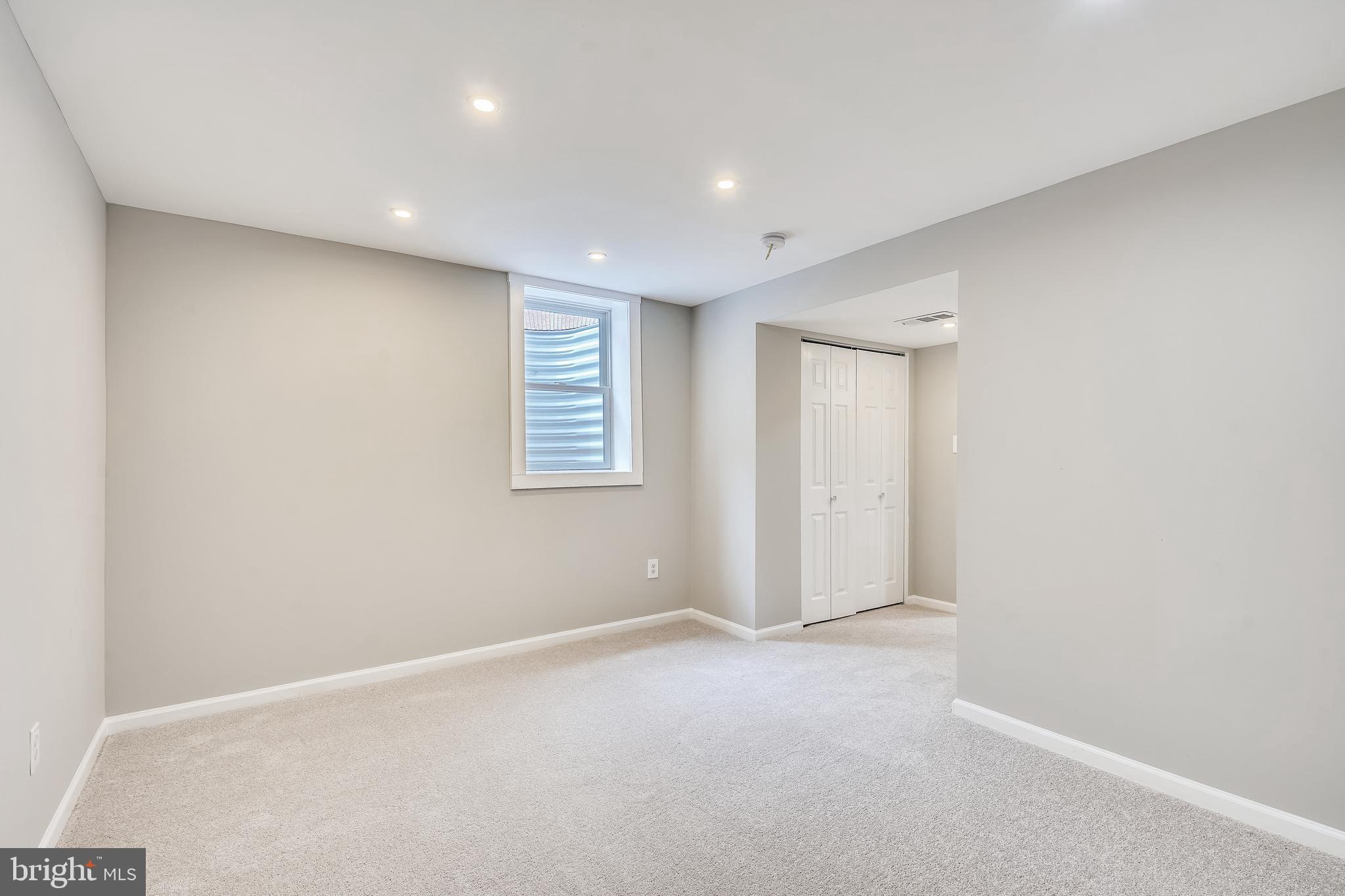 1255 Beverly Road McLean, VA 22101 - Photo 29 of 37 Lower Level Bedroom