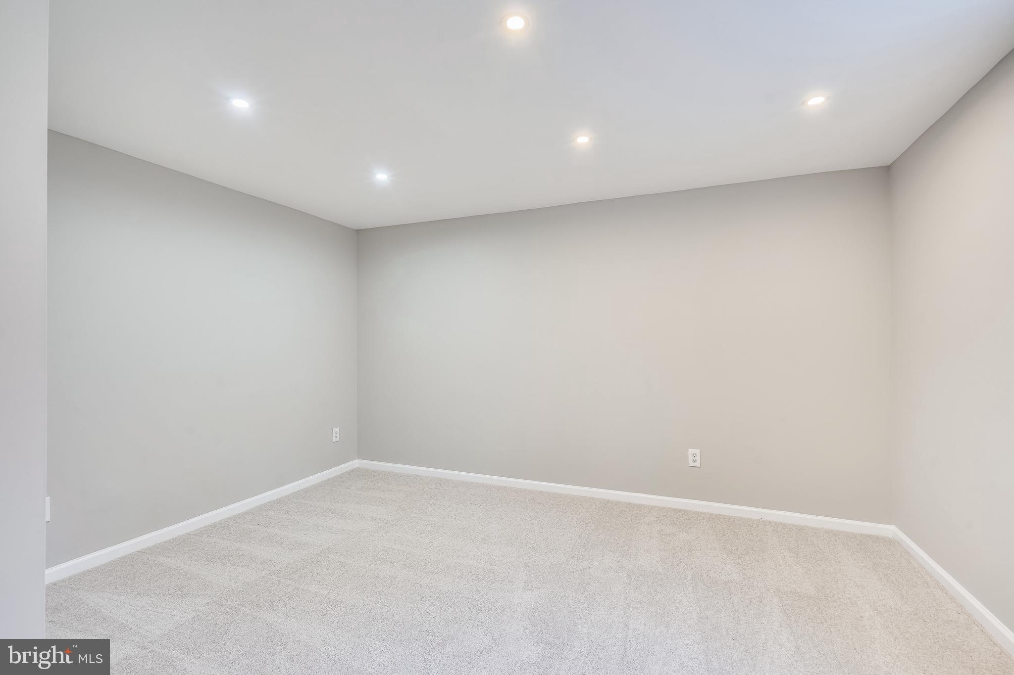 1255 Beverly Road McLean, VA 22101 - Photo 32 of 37 Lower Level Bedroom