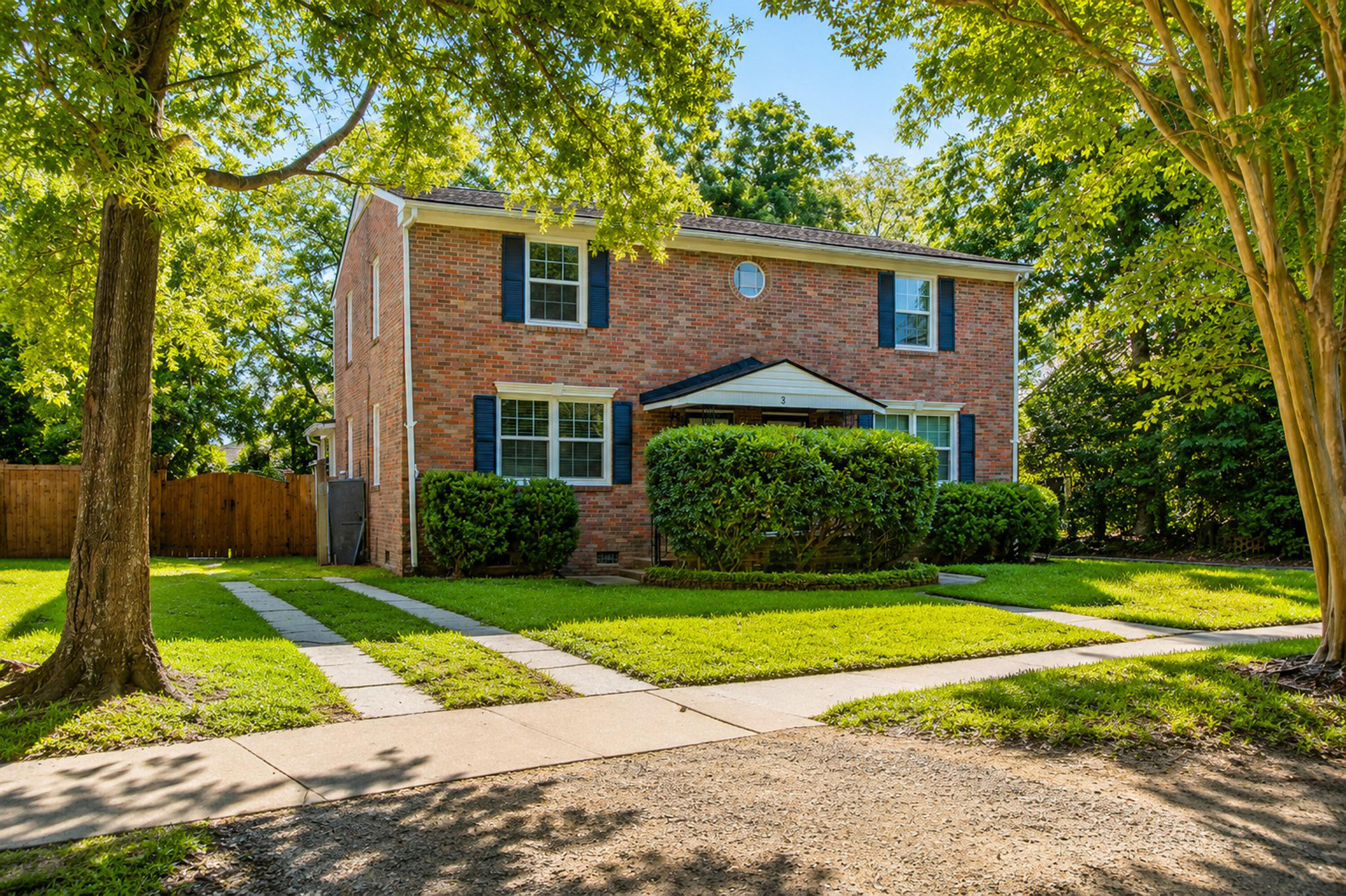 3 Fenwick Drive, Unit A Charleston, SC 29407 - Photo 1 of 10 Front Exterior