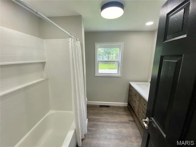 $210,000 | 841 North Franklin Street, Staunton, IL 62088