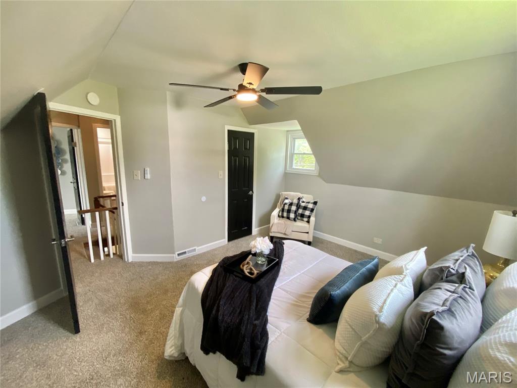 841 North Franklin Street Staunton, IL 62088 - Photo 15 of 27