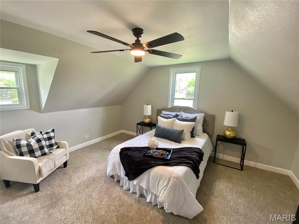 841 North Franklin Street Staunton, IL 62088 - Photo 16 of 27