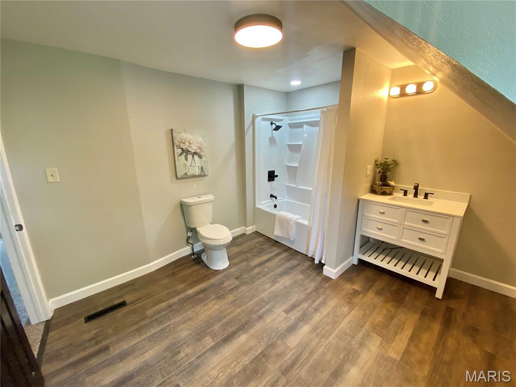 841 North Franklin Street Staunton, IL 62088 - Photo 18 of 27