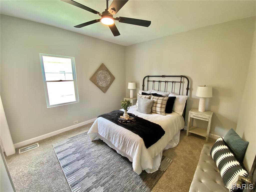 841 North Franklin Street Staunton, IL 62088 - Photo 20 of 27