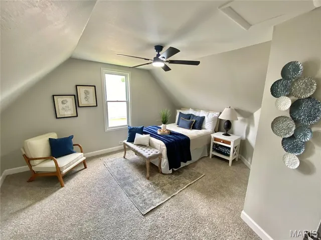 $210,000 | 841 North Franklin Street, Staunton, IL 62088