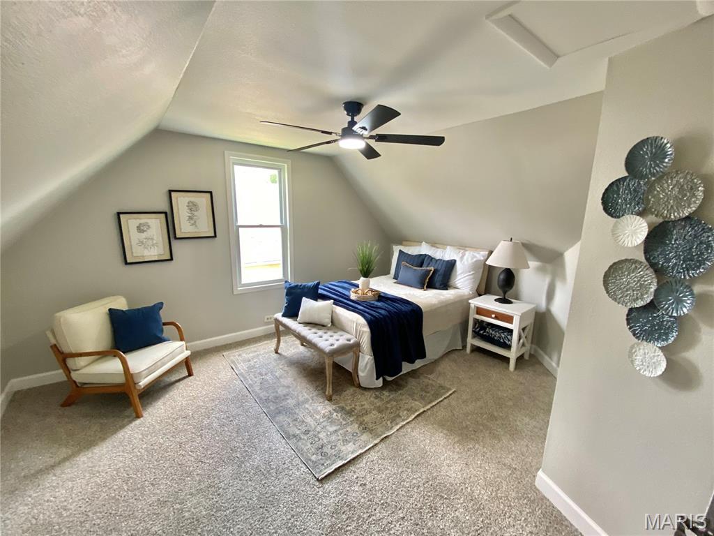 841 North Franklin Street Staunton, IL 62088 - Photo 22 of 27