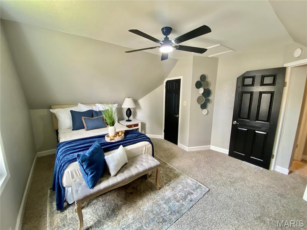 841 North Franklin Street Staunton, IL 62088 - Photo 24 of 27